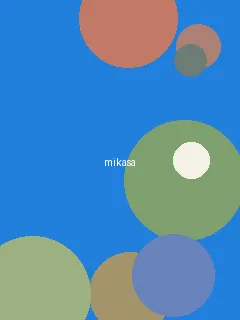 色情直播 - 三笠角色图